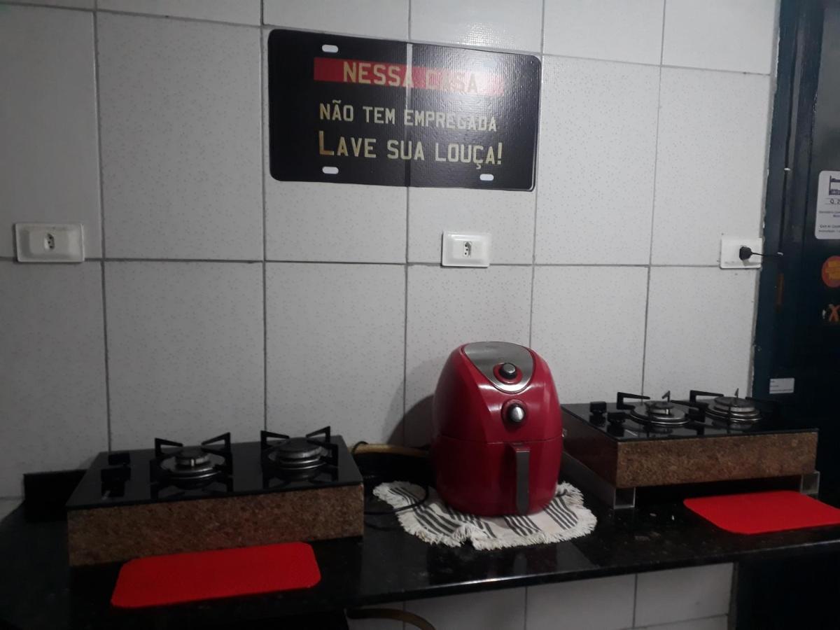 Sapucali Privative Hostel Rio de Janeiro Eksteriør bilde
