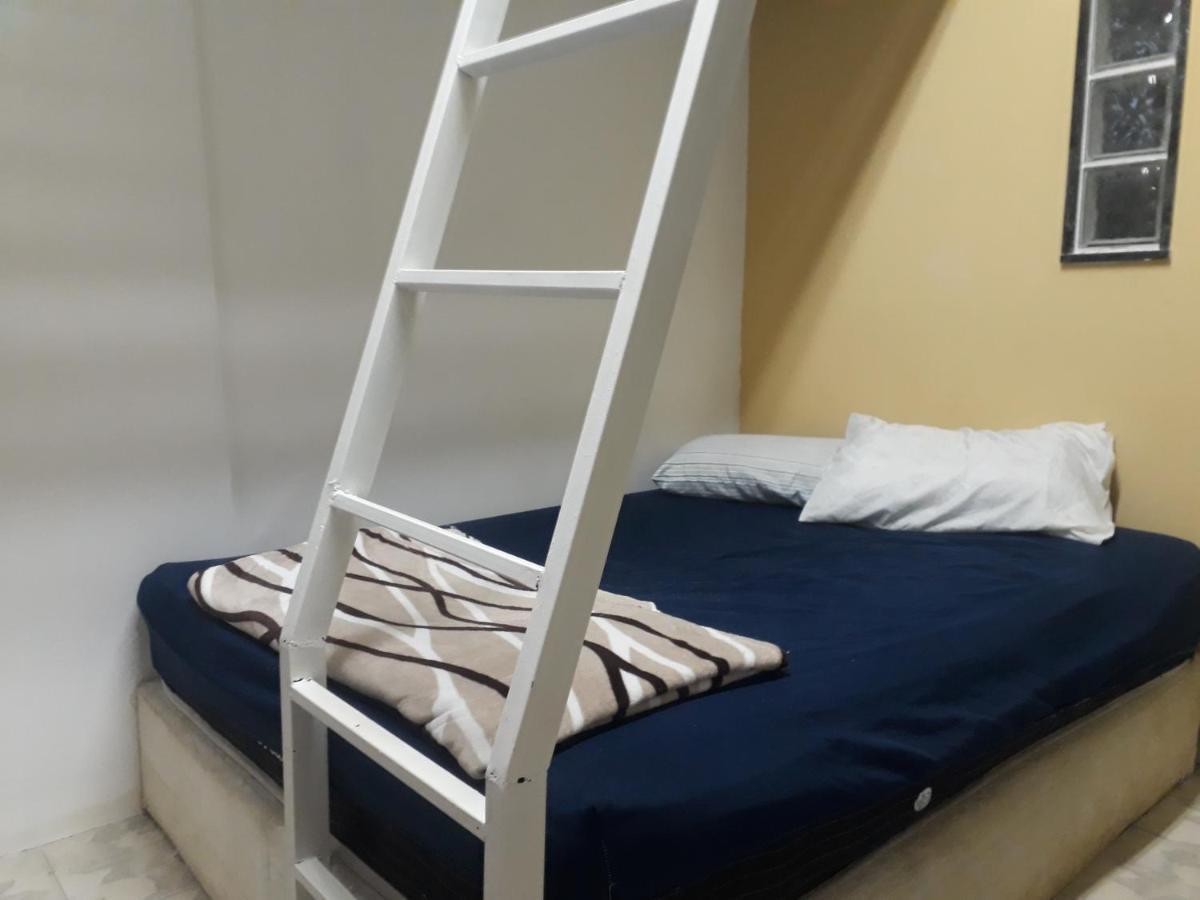 Sapucali Privative Hostel Rio de Janeiro Eksteriør bilde