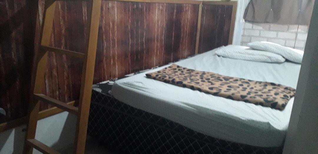 Sapucali Privative Hostel Rio de Janeiro Eksteriør bilde