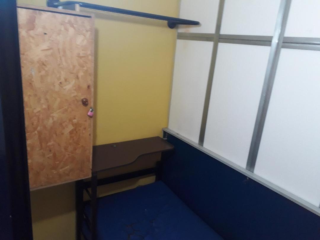 Sapucali Privative Hostel Rio de Janeiro Eksteriør bilde