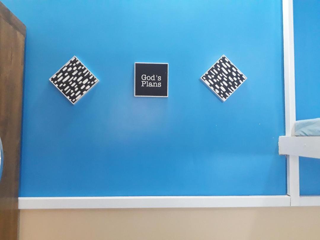 Sapucali Privative Hostel Rio de Janeiro Eksteriør bilde