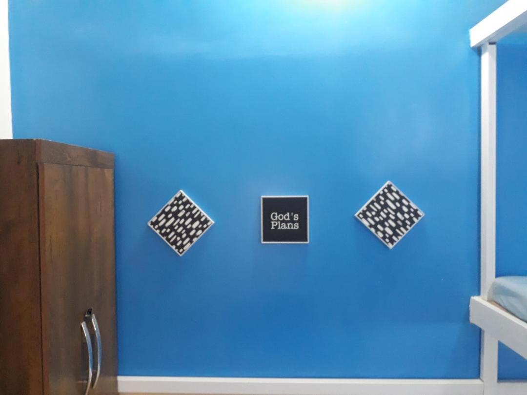 Sapucali Privative Hostel Rio de Janeiro Eksteriør bilde