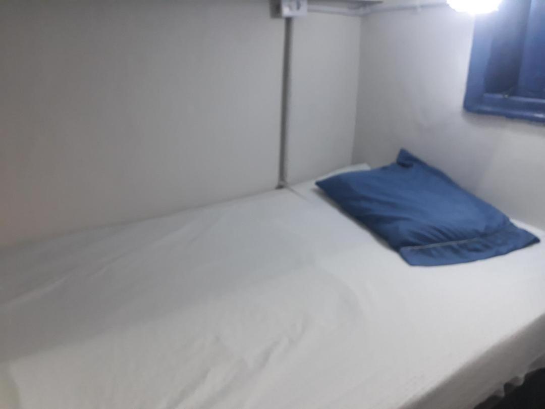 Sapucali Privative Hostel Rio de Janeiro Eksteriør bilde