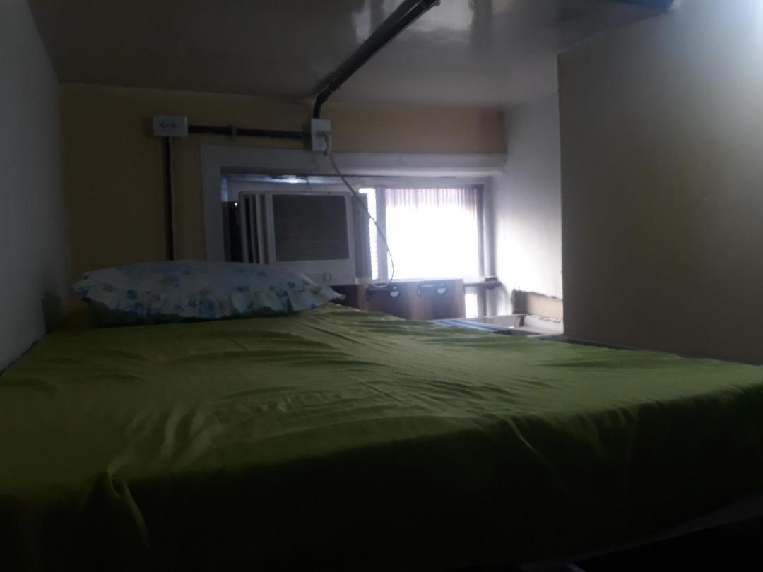 Sapucali Privative Hostel Rio de Janeiro Eksteriør bilde