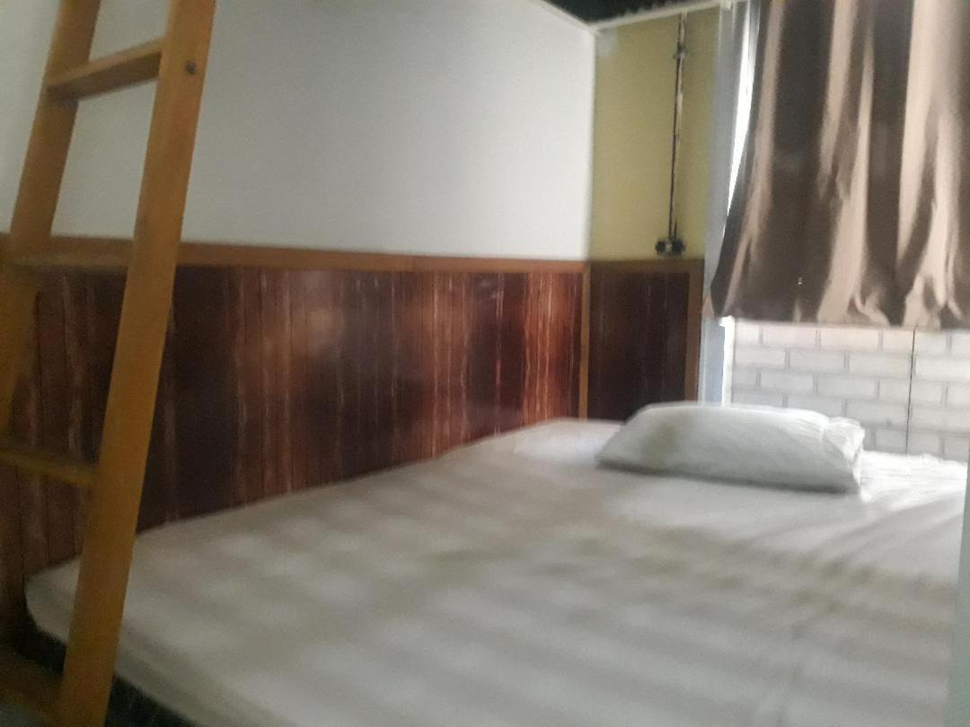 Sapucali Privative Hostel Rio de Janeiro Eksteriør bilde
