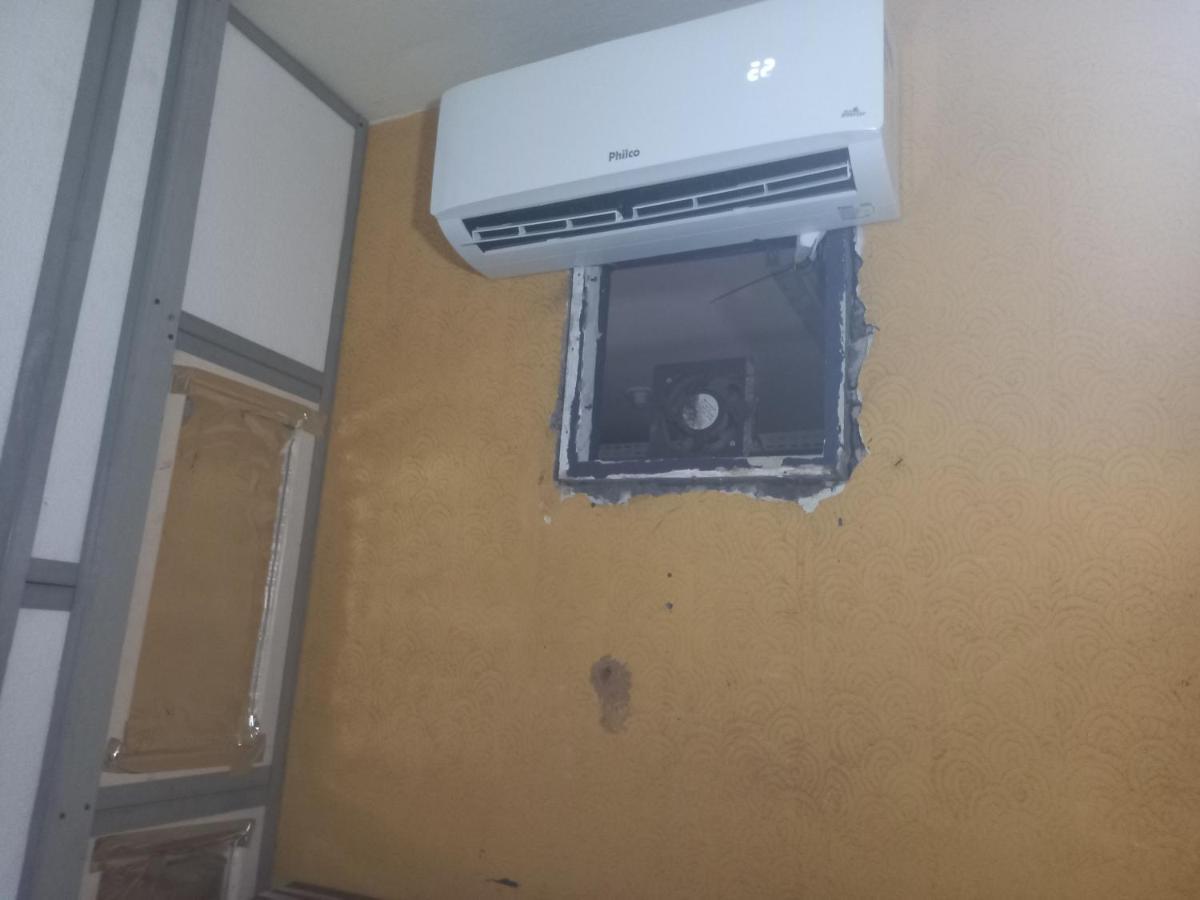 Sapucali Privative Hostel Rio de Janeiro Eksteriør bilde