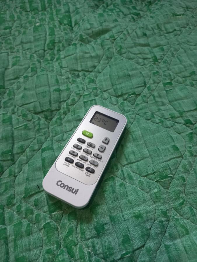Sapucali Privative Hostel Rio de Janeiro Eksteriør bilde