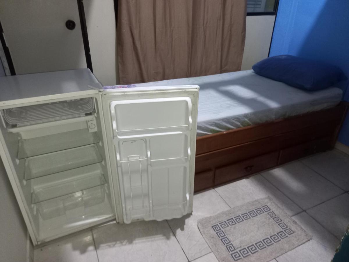 Sapucali Privative Hostel Rio de Janeiro Eksteriør bilde