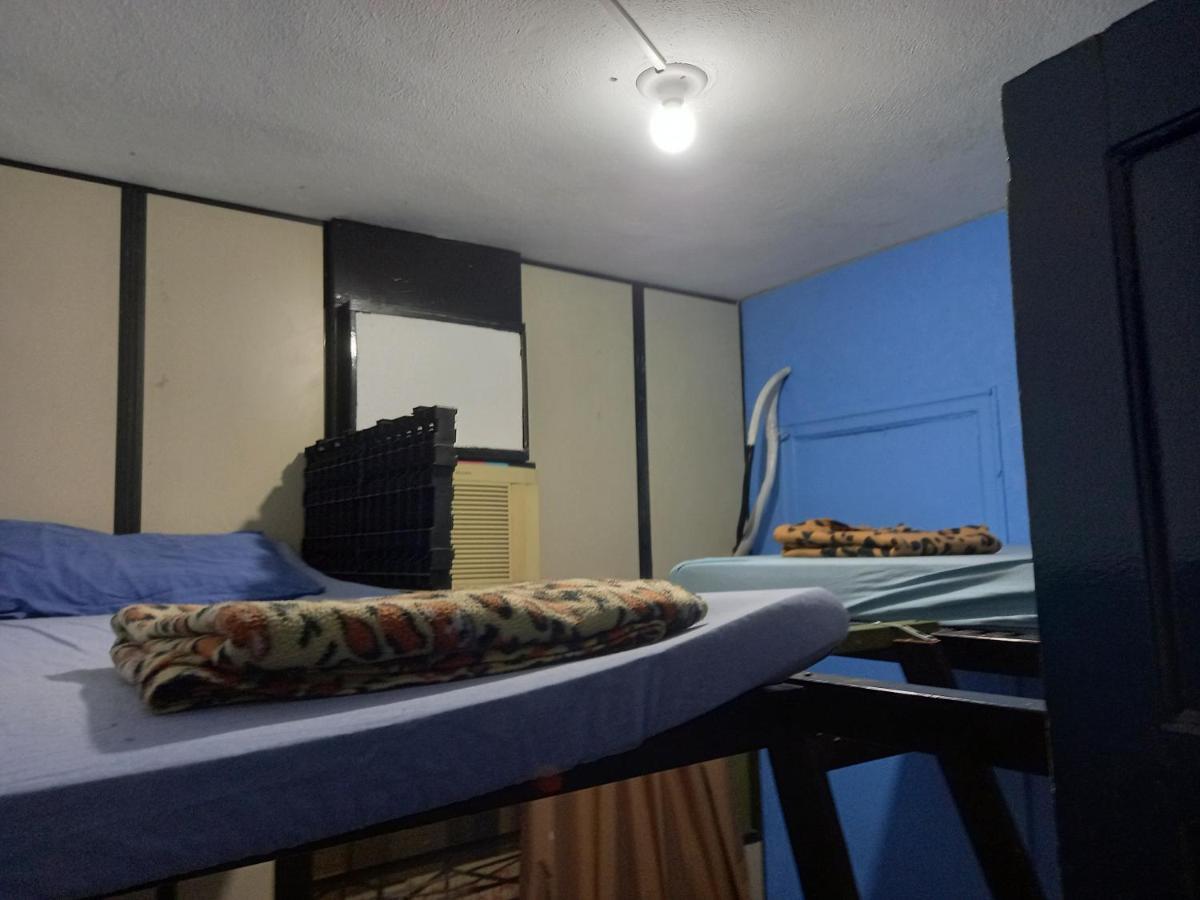 Sapucali Privative Hostel Rio de Janeiro Eksteriør bilde