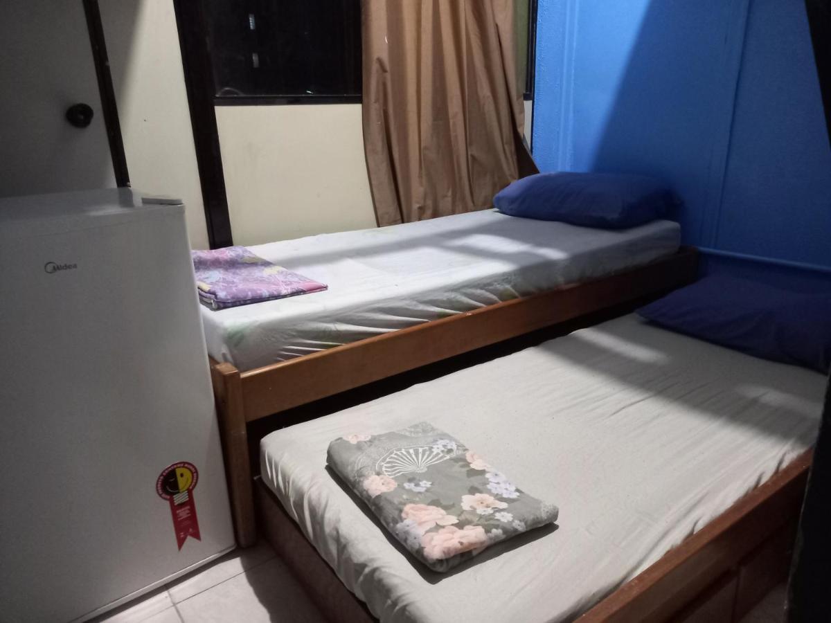 Sapucali Privative Hostel Rio de Janeiro Eksteriør bilde