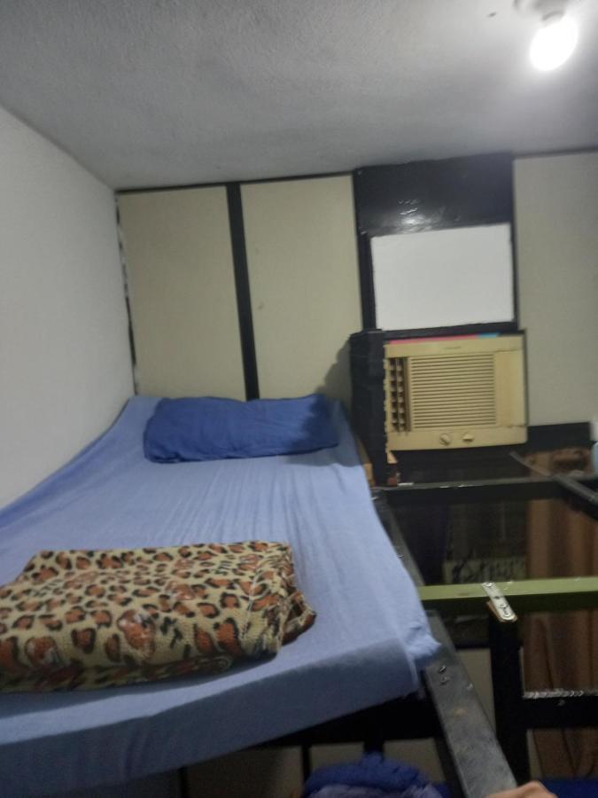 Sapucali Privative Hostel Rio de Janeiro Eksteriør bilde