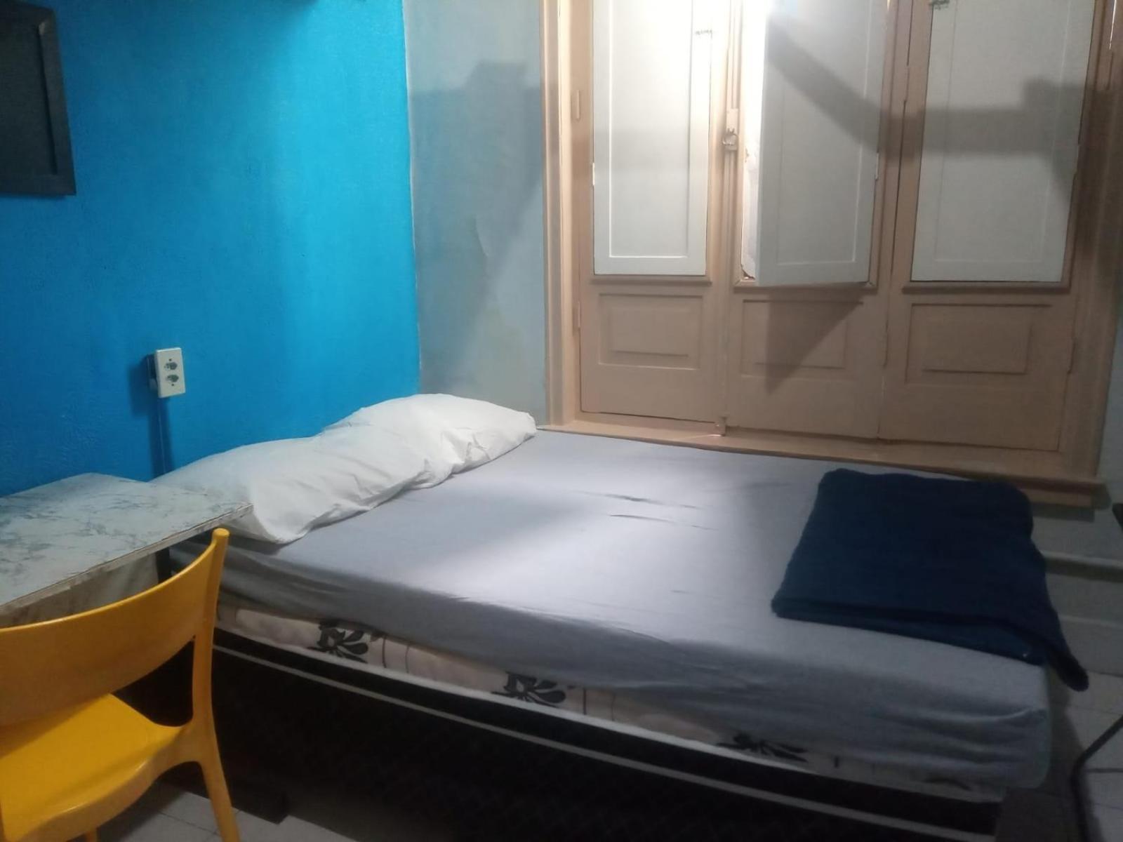 Sapucali Privative Hostel Rio de Janeiro Eksteriør bilde