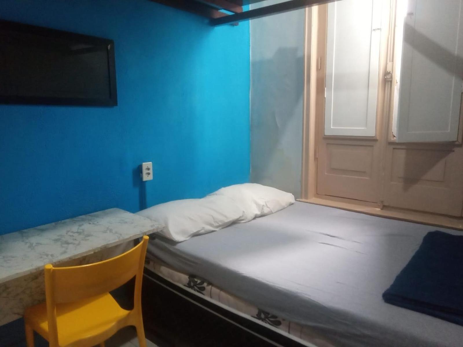Sapucali Privative Hostel Rio de Janeiro Eksteriør bilde