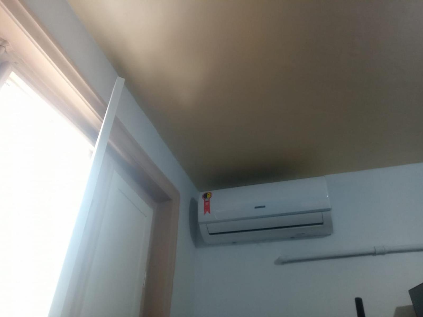 Sapucali Privative Hostel Rio de Janeiro Eksteriør bilde