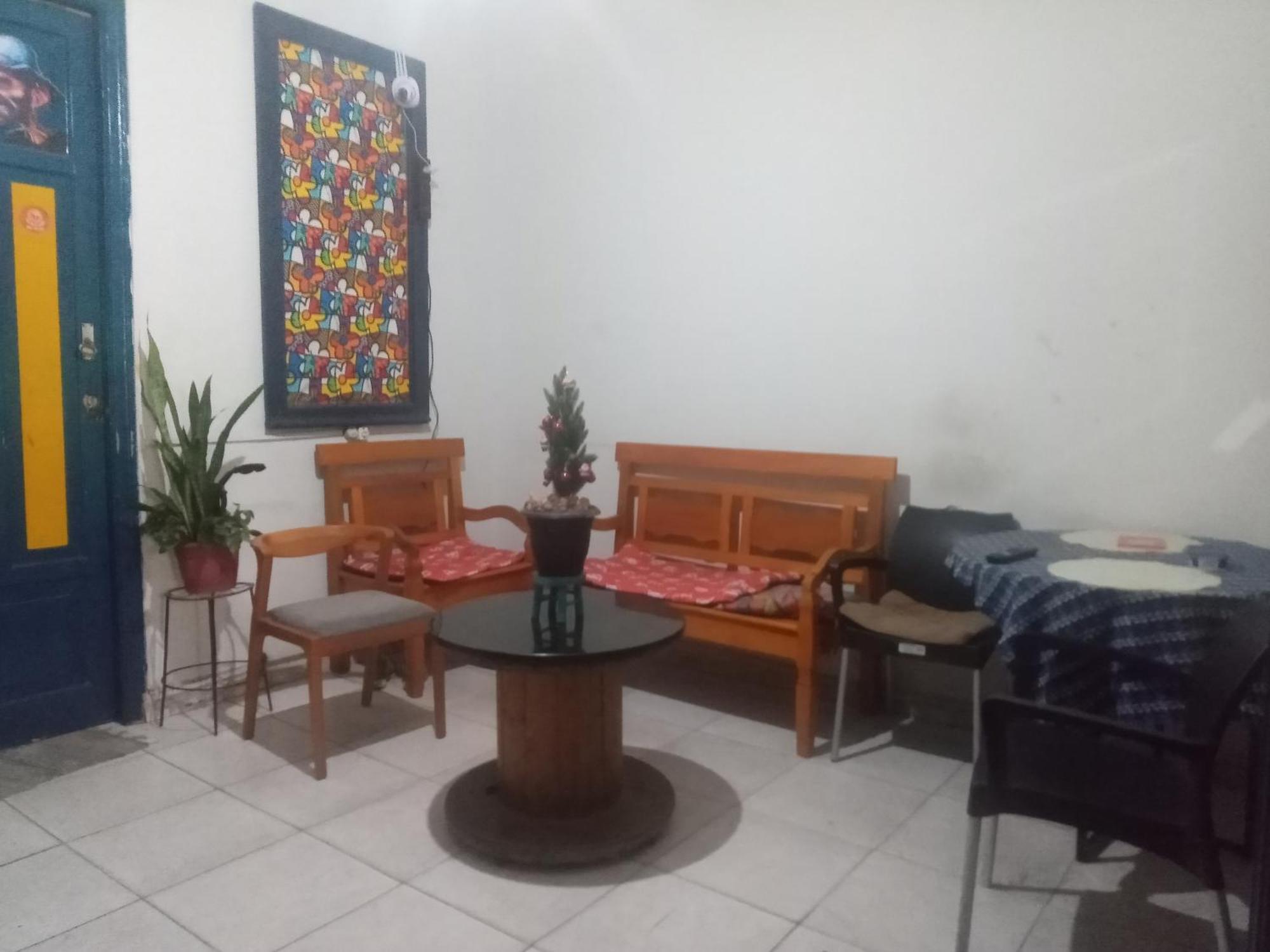 Sapucali Privative Hostel Rio de Janeiro Eksteriør bilde