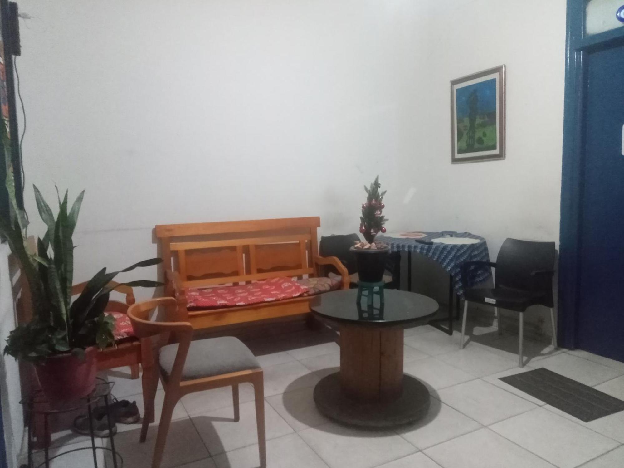 Sapucali Privative Hostel Rio de Janeiro Eksteriør bilde