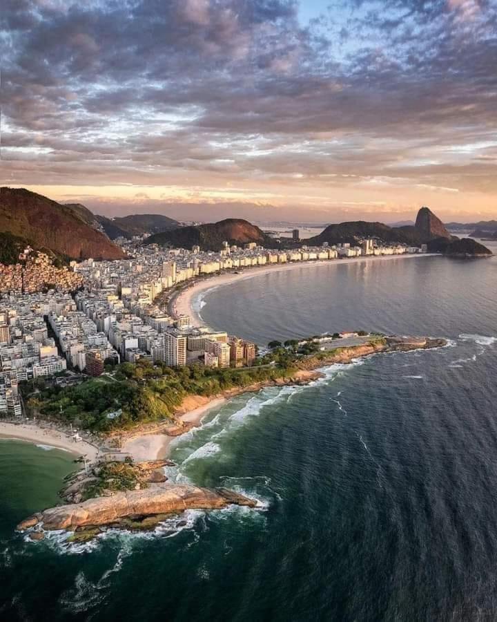 Sapucali Privative Hostel Rio de Janeiro Eksteriør bilde