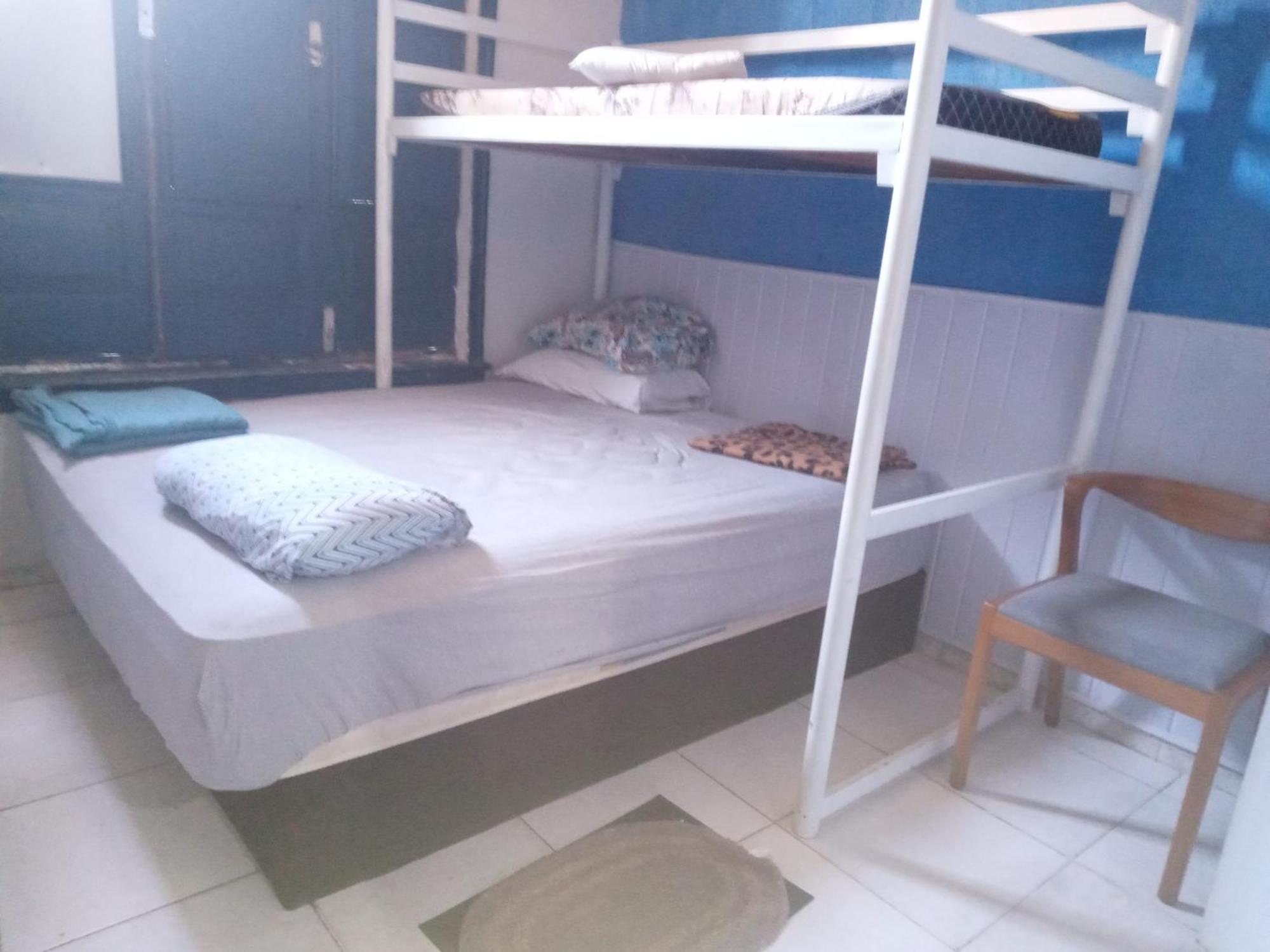 Sapucali Privative Hostel Rio de Janeiro Eksteriør bilde
