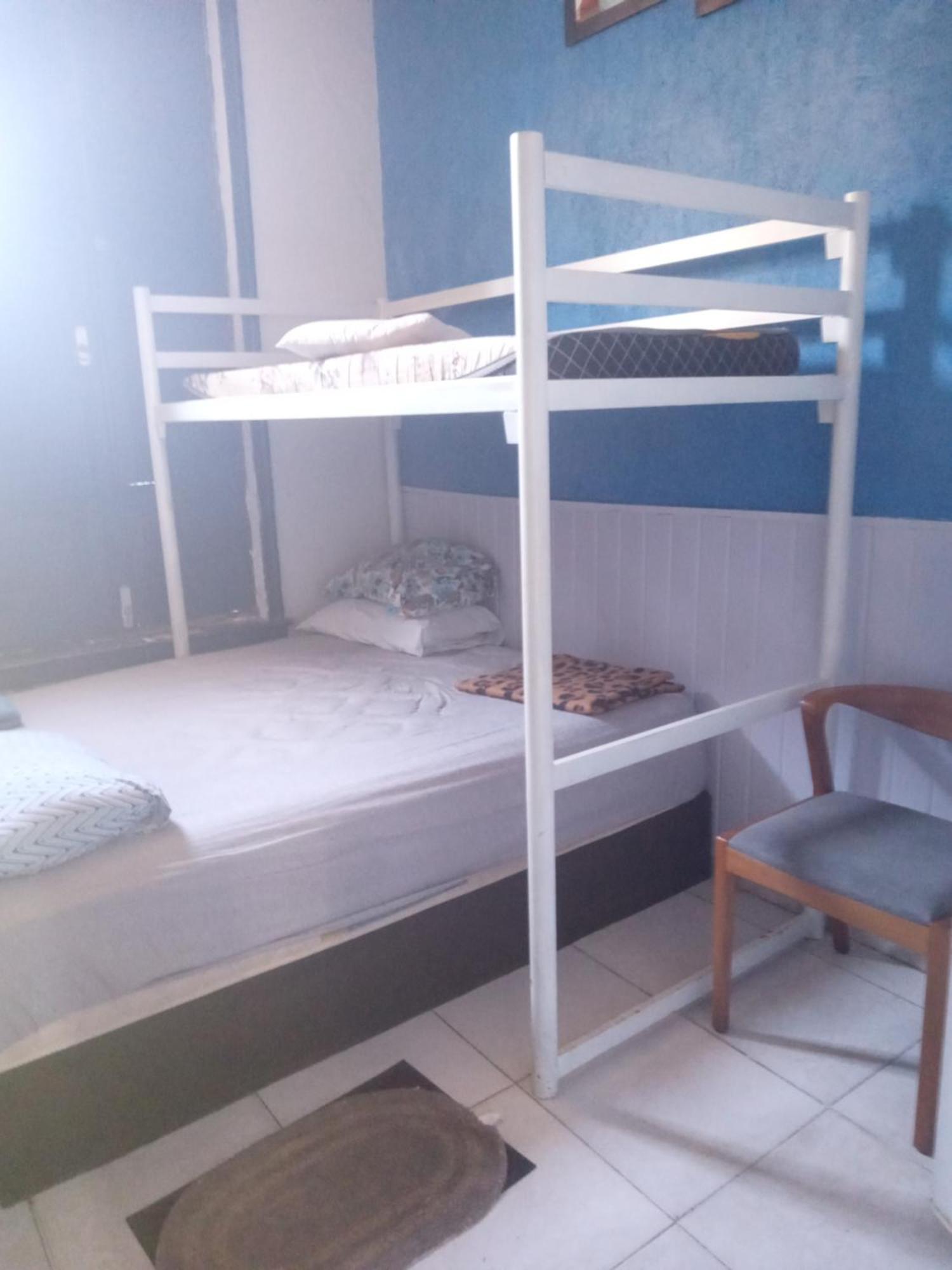 Sapucali Privative Hostel Rio de Janeiro Eksteriør bilde