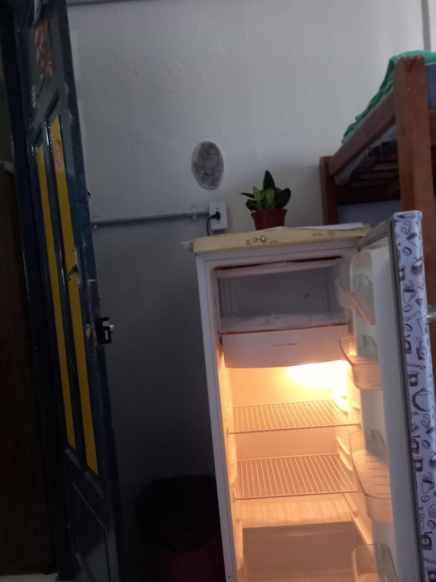 Sapucali Privative Hostel Rio de Janeiro Eksteriør bilde