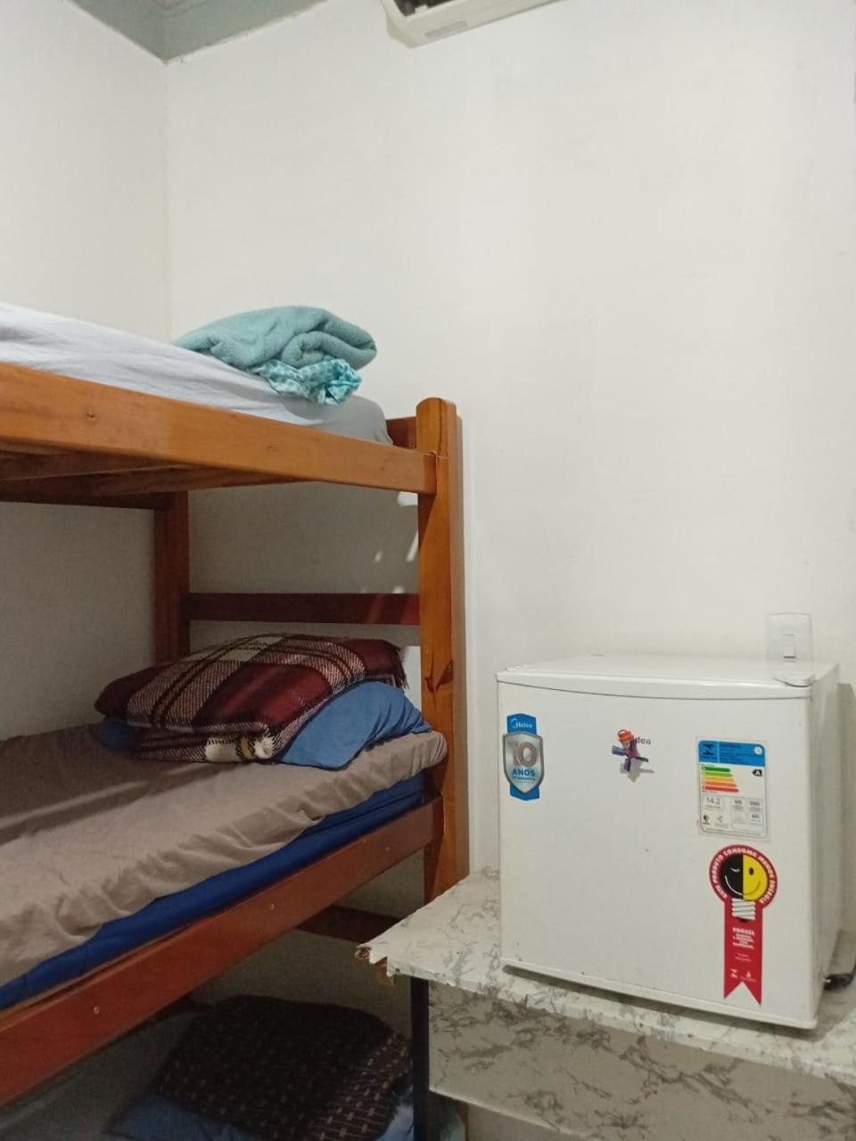 Sapucali Privative Hostel Rio de Janeiro Eksteriør bilde