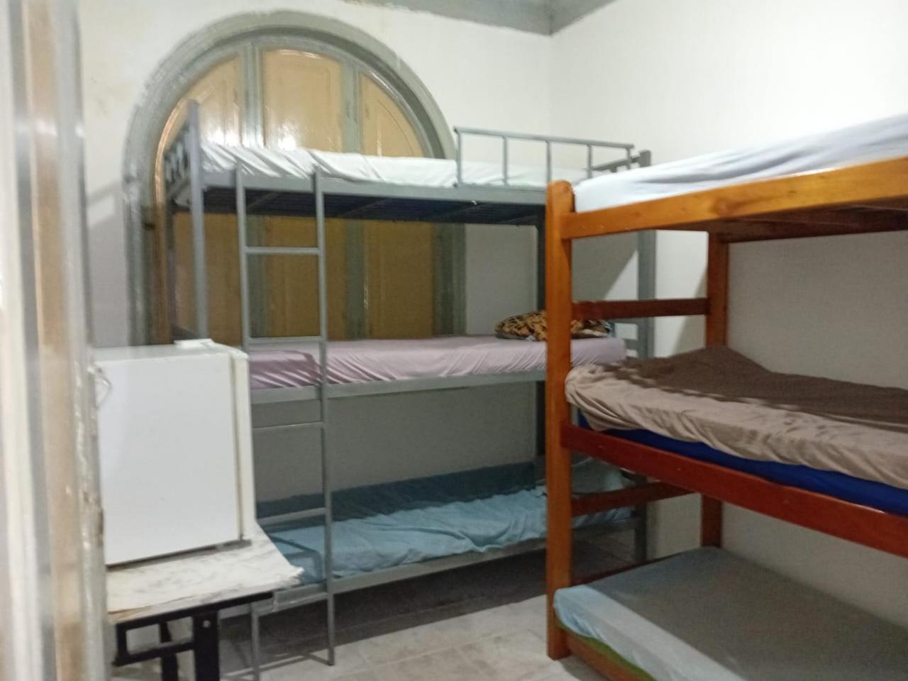 Sapucali Privative Hostel Rio de Janeiro Eksteriør bilde