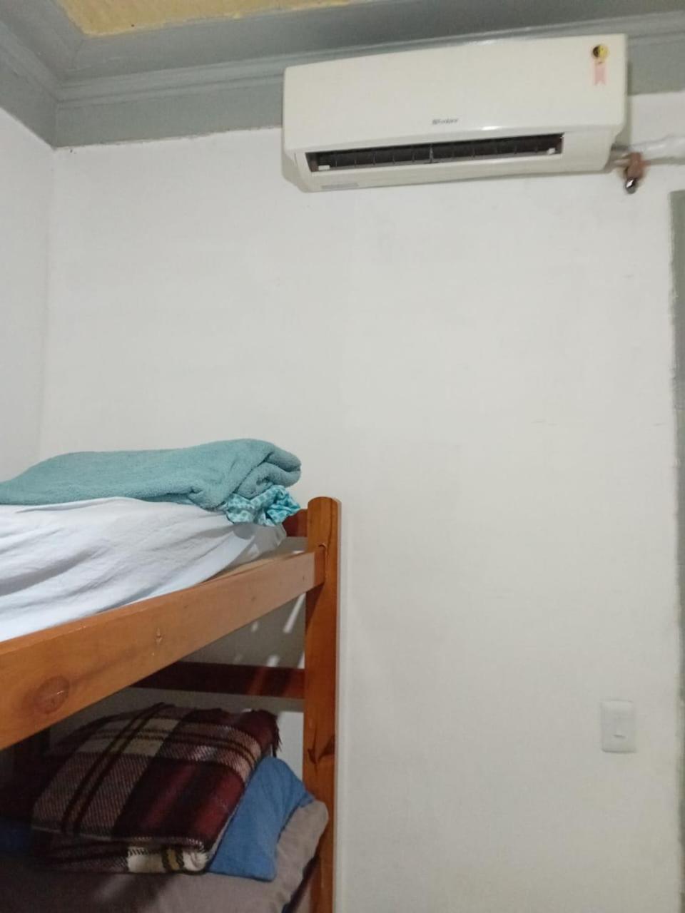 Sapucali Privative Hostel Rio de Janeiro Eksteriør bilde