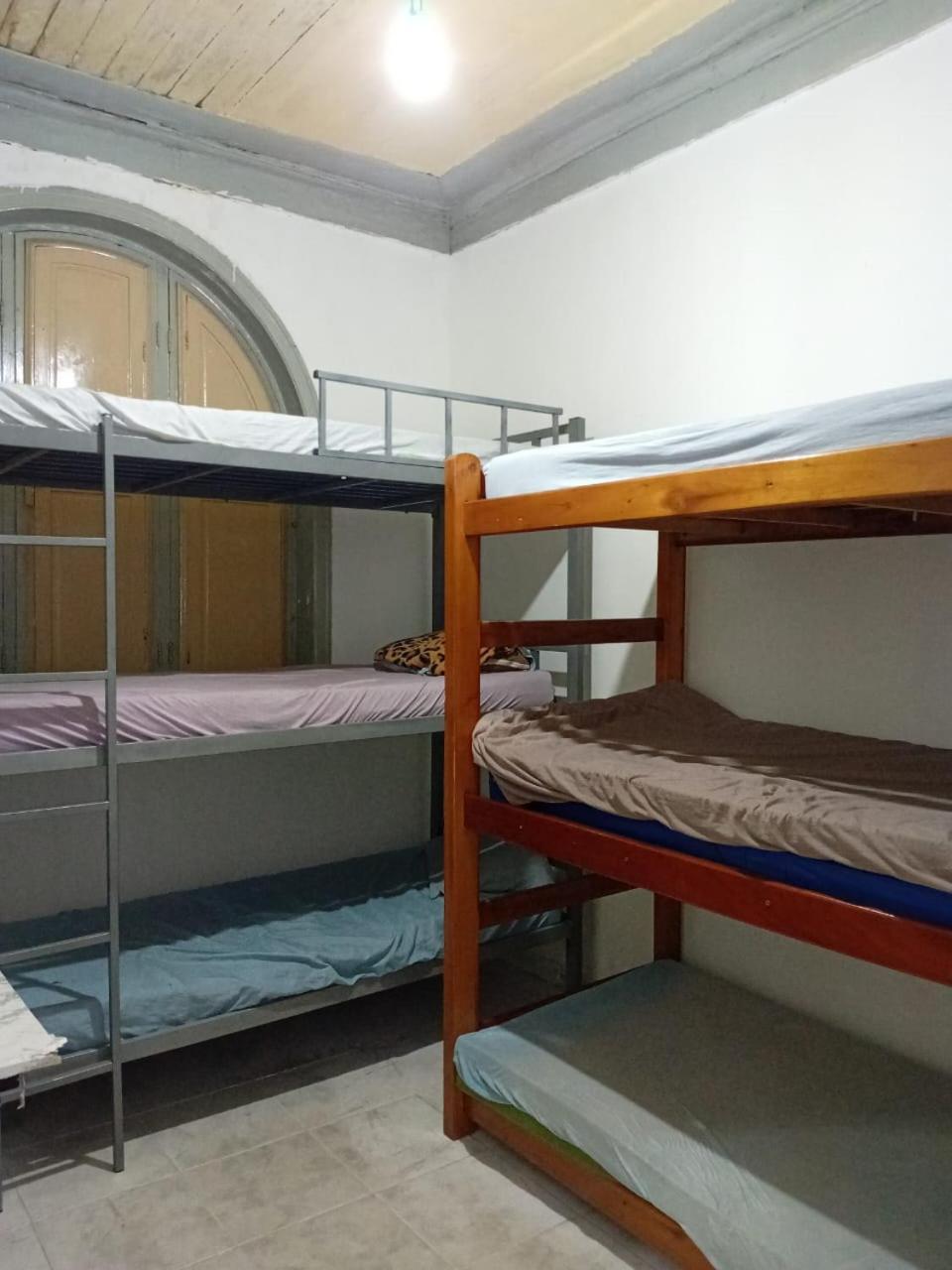 Sapucali Privative Hostel Rio de Janeiro Eksteriør bilde